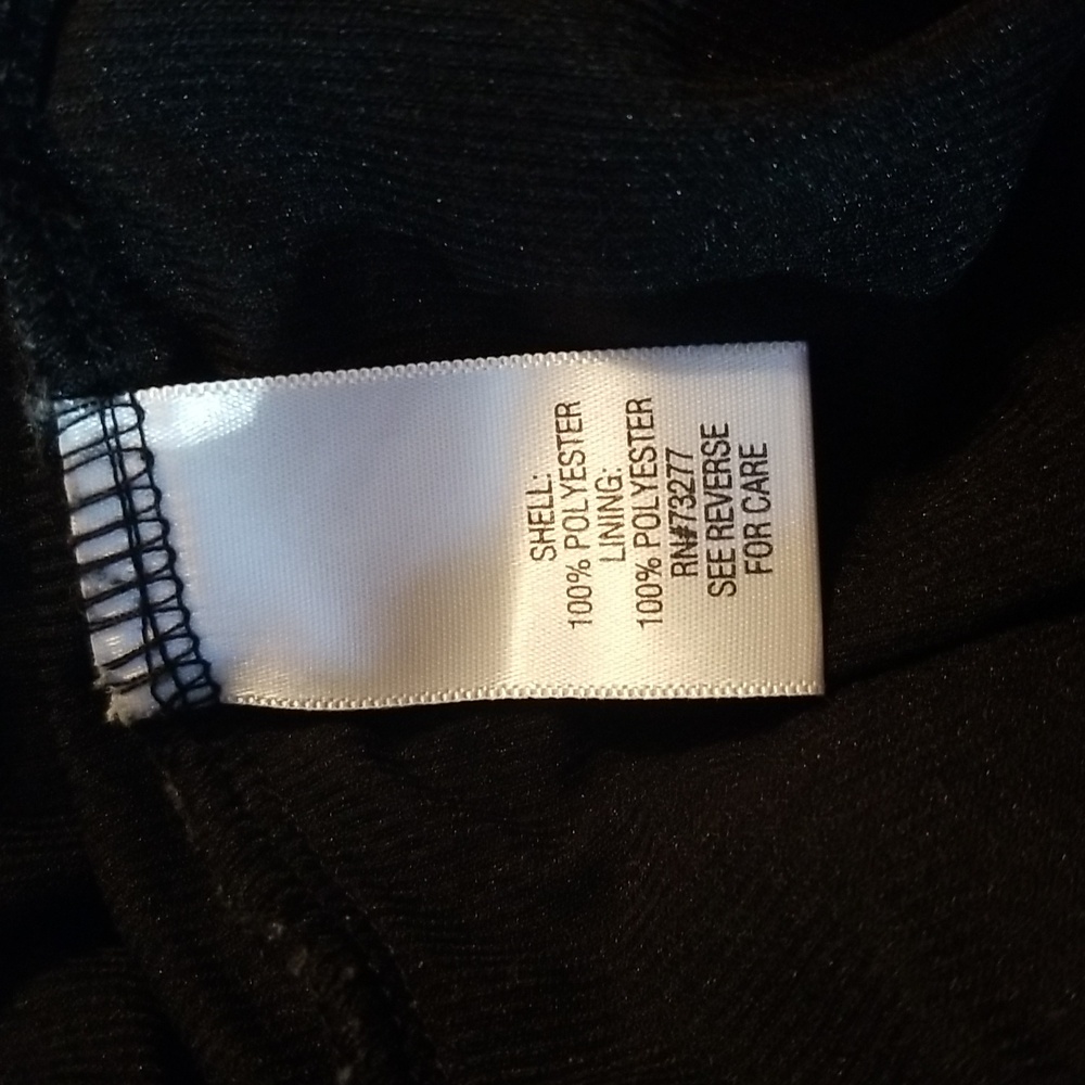 Dana Buchman dressy fall shirt - Picture 6 of 6